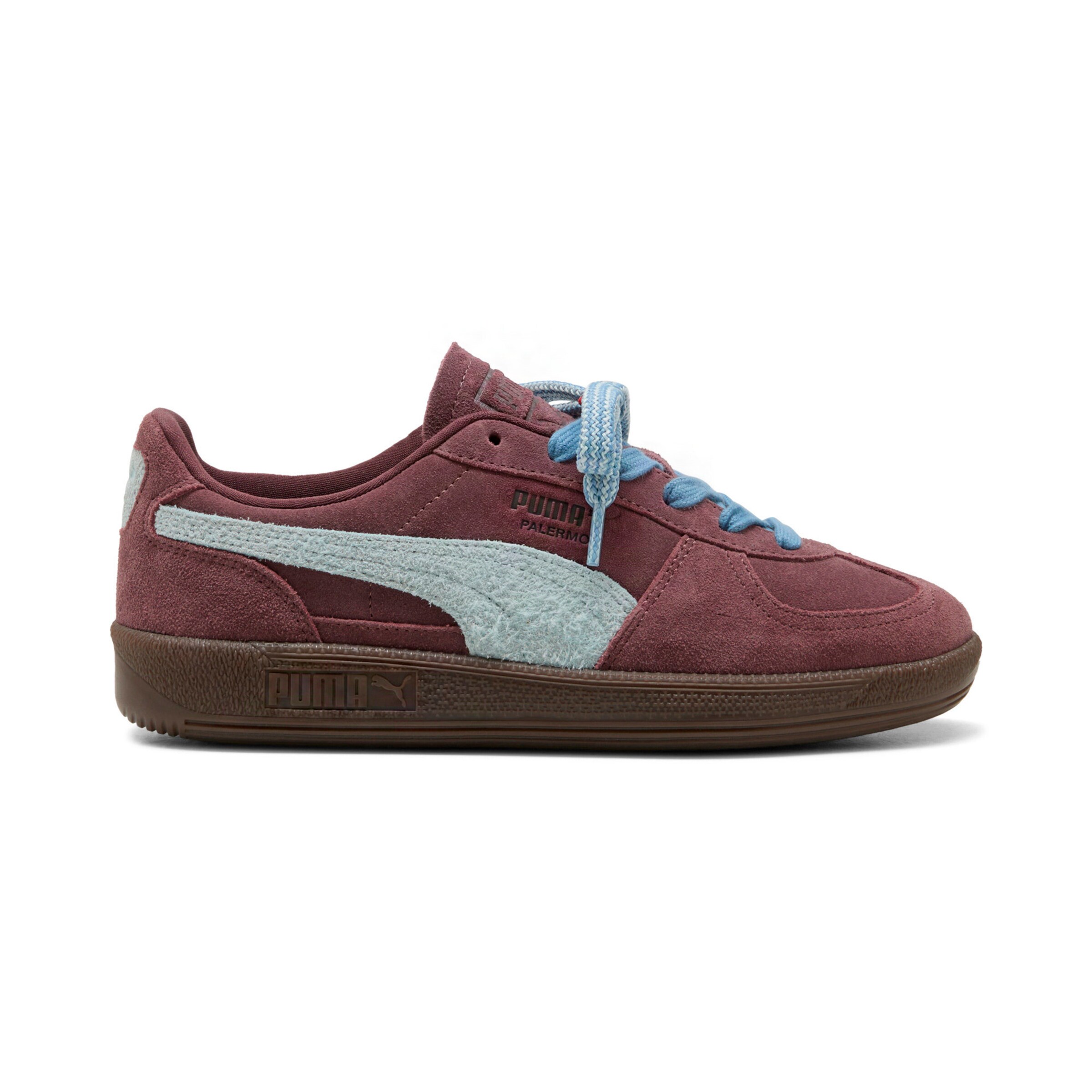 PUMA Sneaker in Braun
