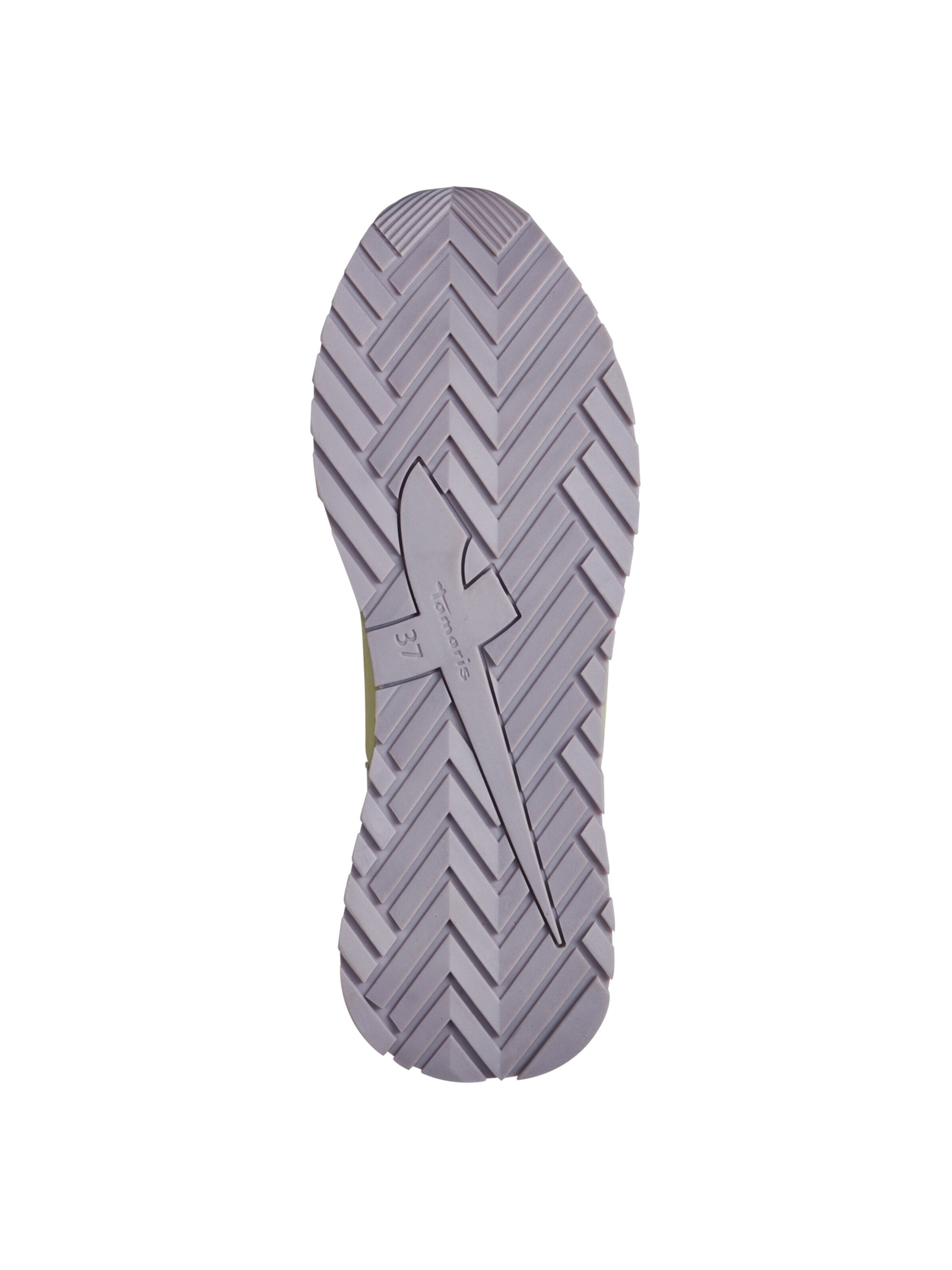 Tamaris Sneaker in Lila