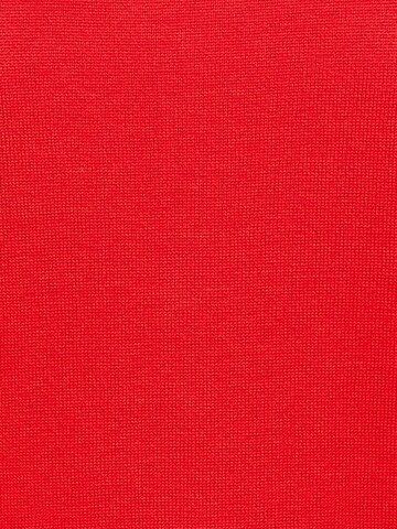 Cardigan Tamaris en rouge