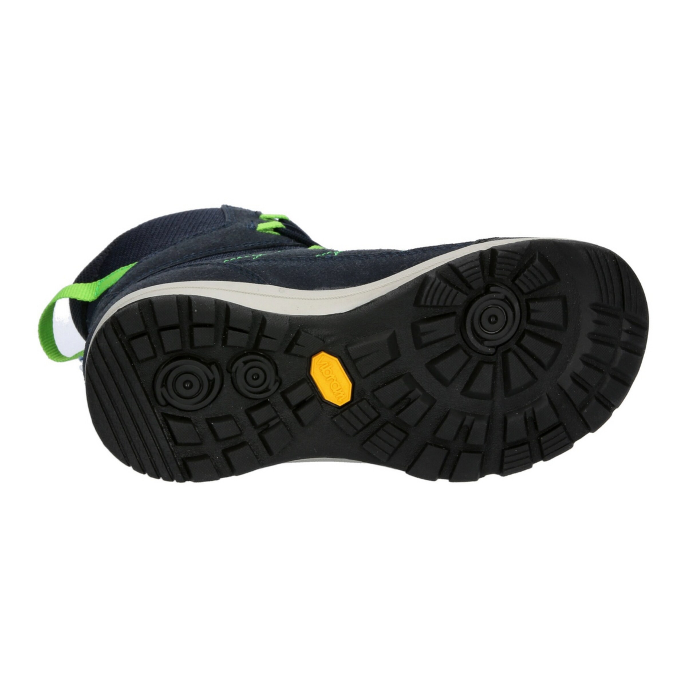 Brütting Boots in Black