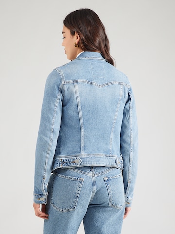 Veste mi-saison 'Dean' LTB en bleu