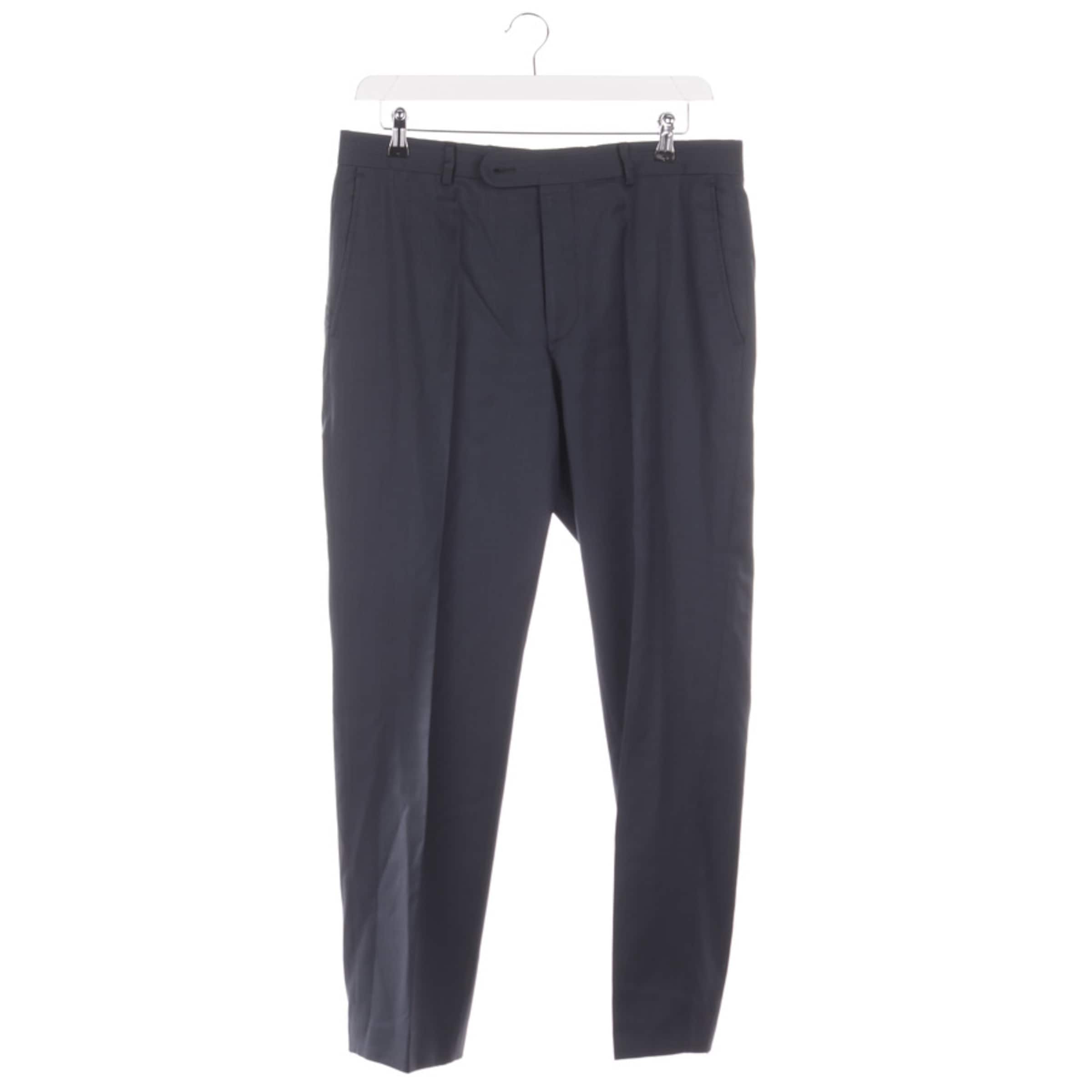 ROY ROBSON Pants in 31-32 in Blue: front