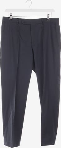ROY ROBSON Pants in 31-32 in Blue: front