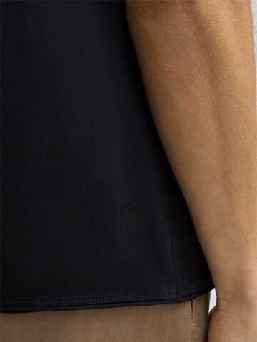 T-Shirt ' Philo ' STRELLSON en noir