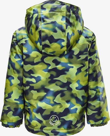 KILLTEC Outdoor jacket in Green