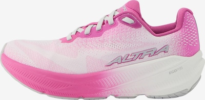 Altra Laufschuh 'EXPERIENCE FLOW 3' in helllila / weiß, Produktansicht