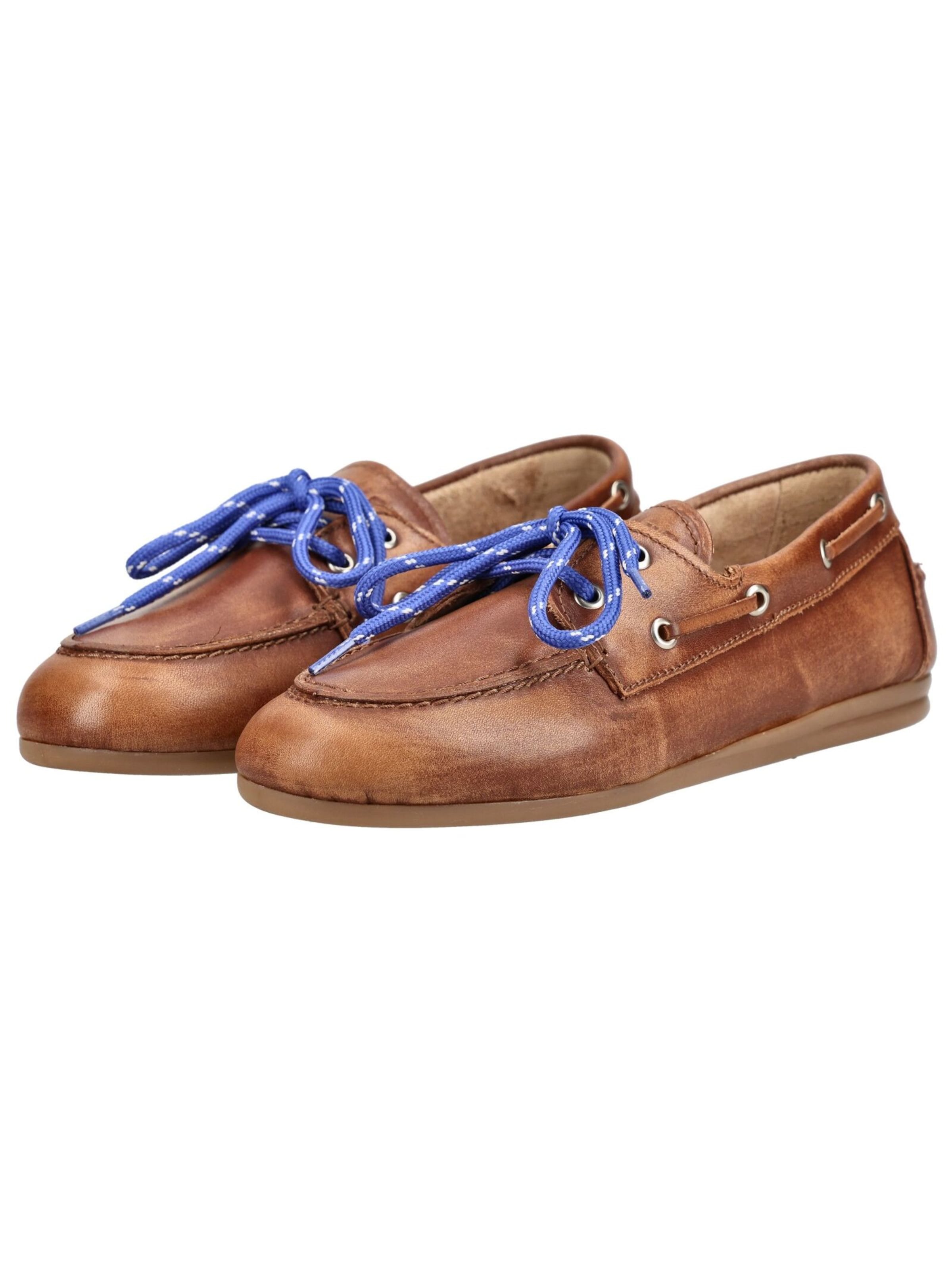 PAVEMENT Mocassins in Bruin