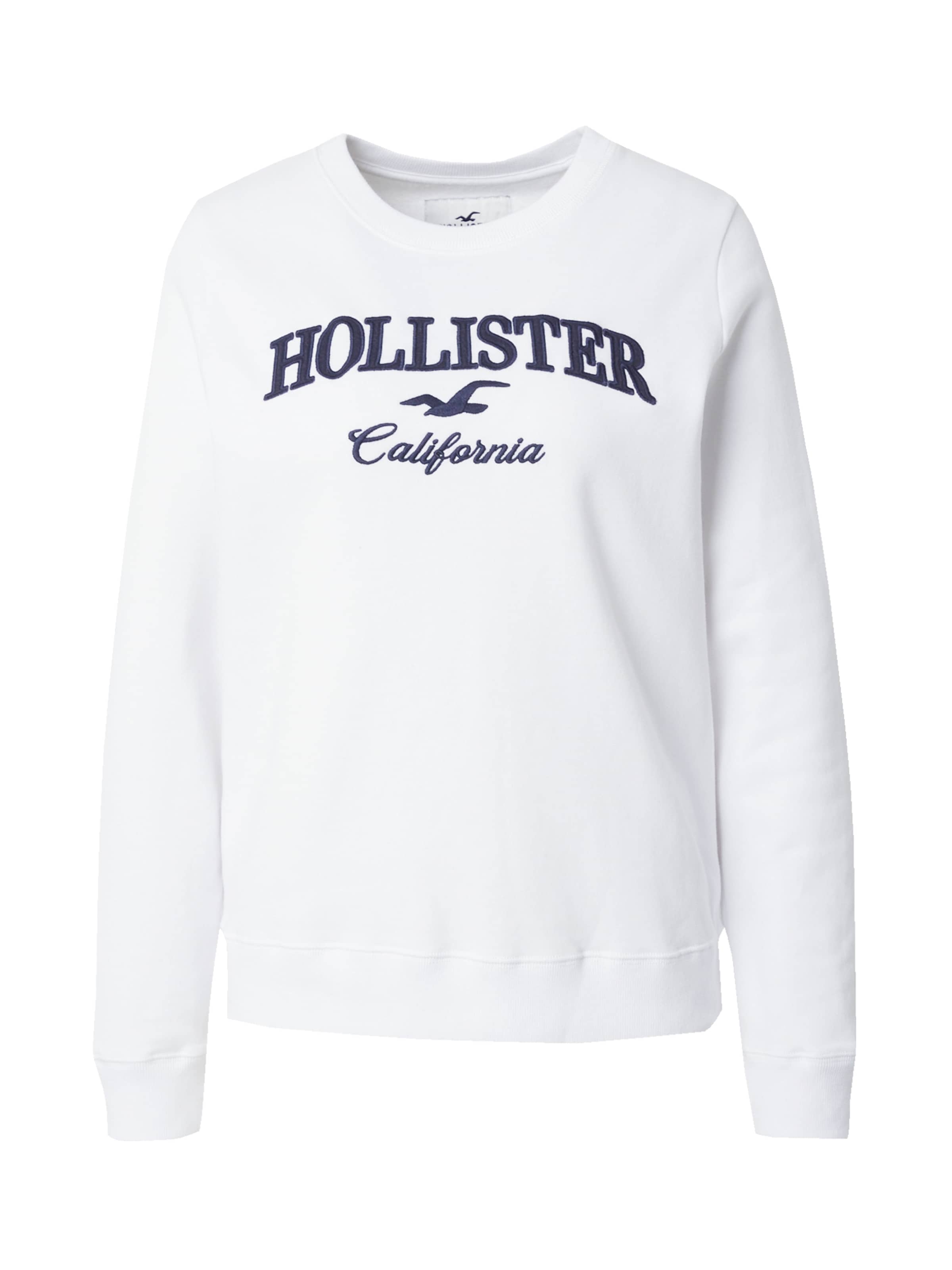 hollister pullover