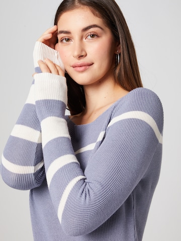 Pullover 'Dita Top' di Guido Maria Kretschmer Women in blu