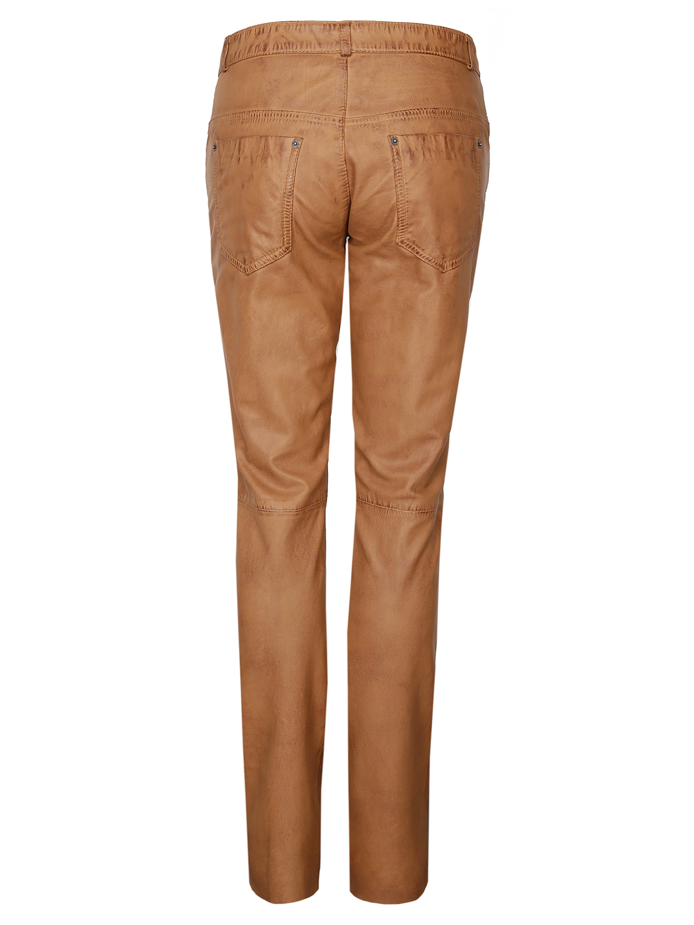 JCC Regular Hose in Braun