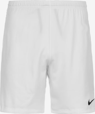 NIKE Workout Pants in White, Item view