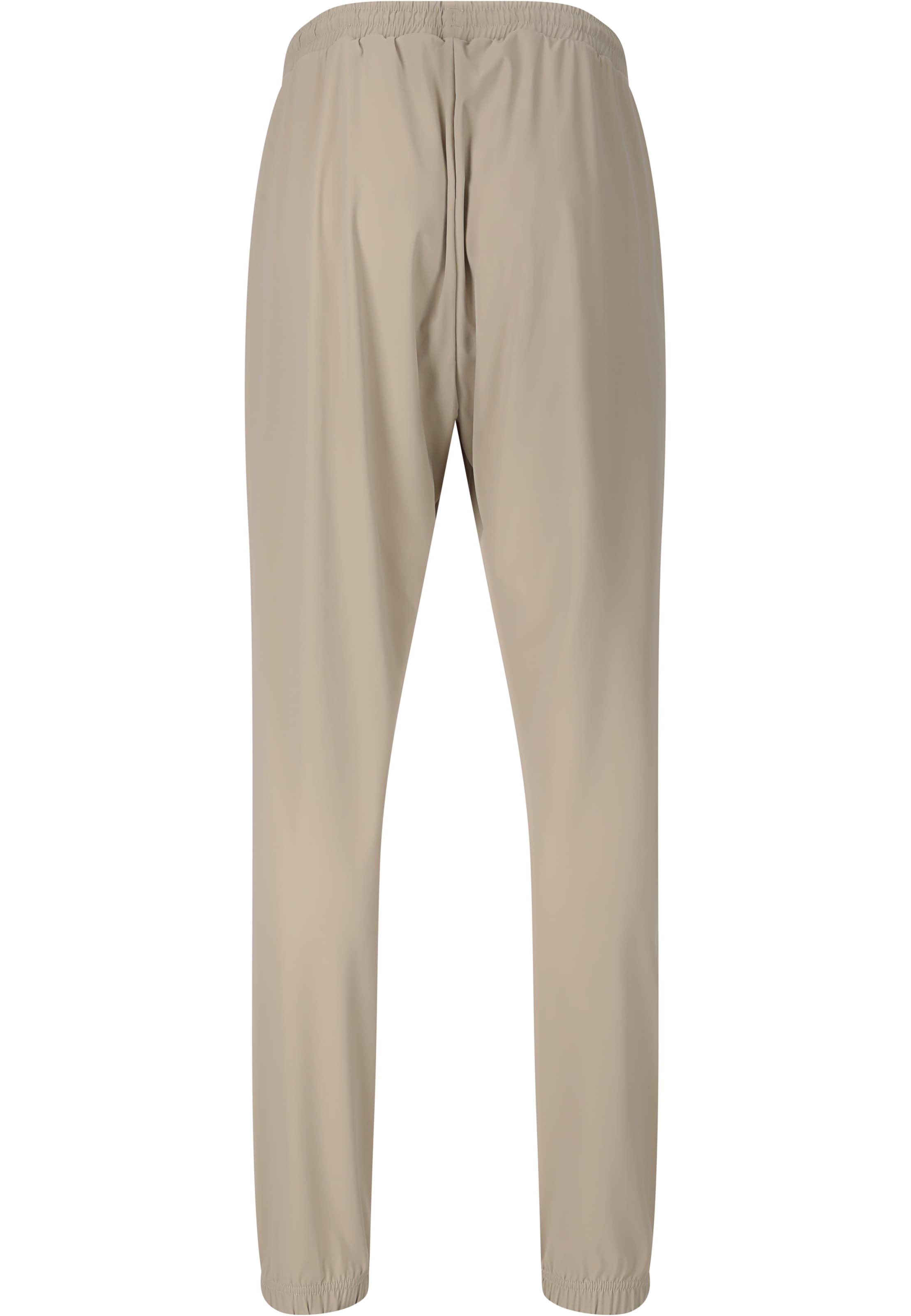 Athlecia Regular Hose 'Amis' in Beige