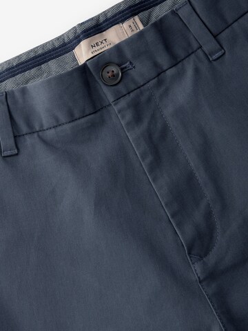 regular Pantaloni chino di Next in blu