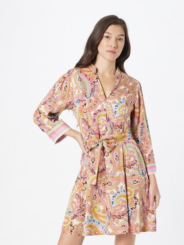 Robe 'ALACRE' Marella en mélange de couleurs : devant