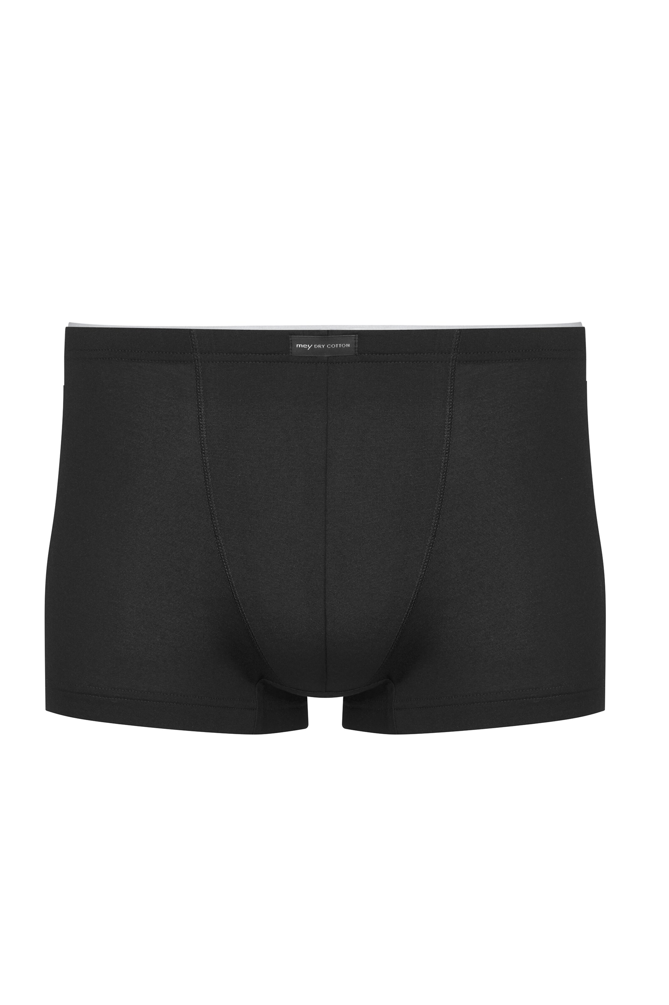 Mey Boxershorts in Zwart: voorkant