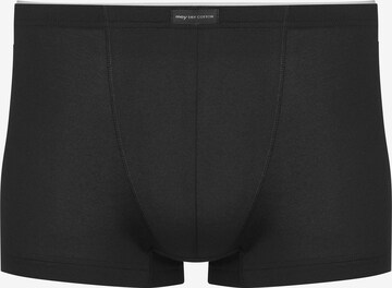 Mey Boxershorts in Zwart: voorkant