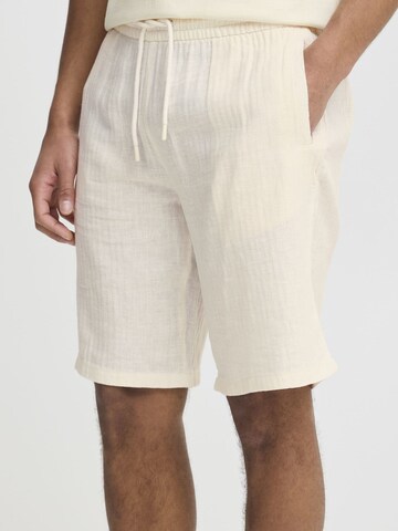 regular Pantaloni chino ' BHMORGAN ' di BLEND in bianco