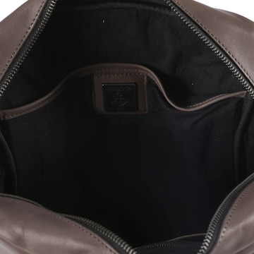 Sac à dos 'Urban Poets' Harbour 2nd en marron