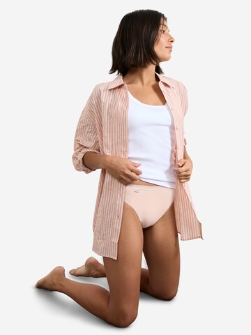 SLOGGI Slip 'Basic+'‌‌‌‌‌‌‌‌‌ in Pink