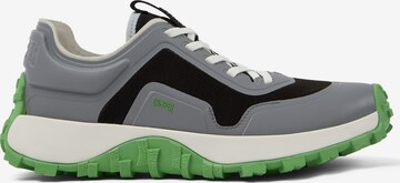 CAMPER Sneakers laag 'Drift Trail' in Grijs