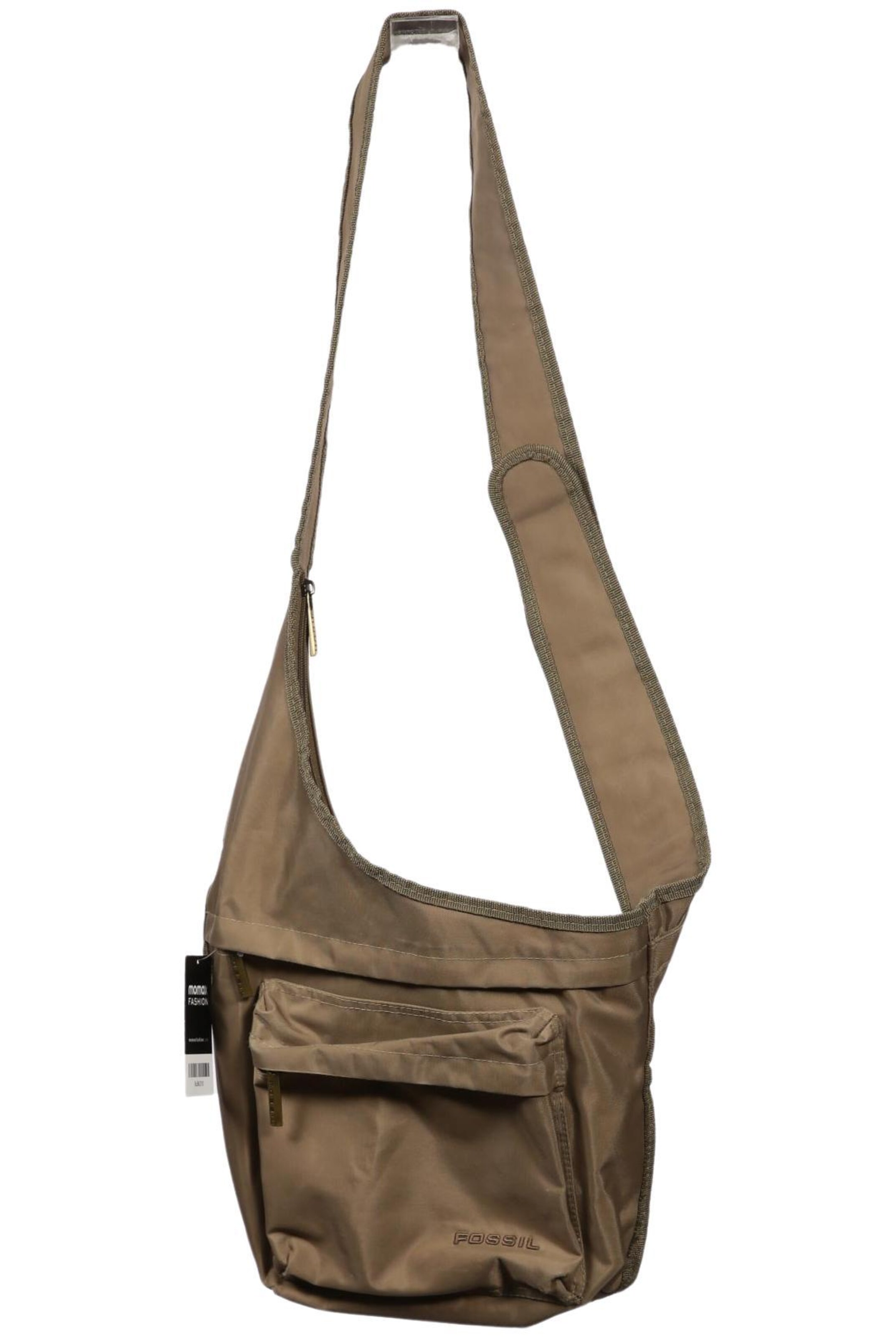 FOSSIL Bag in One size in Brown: front