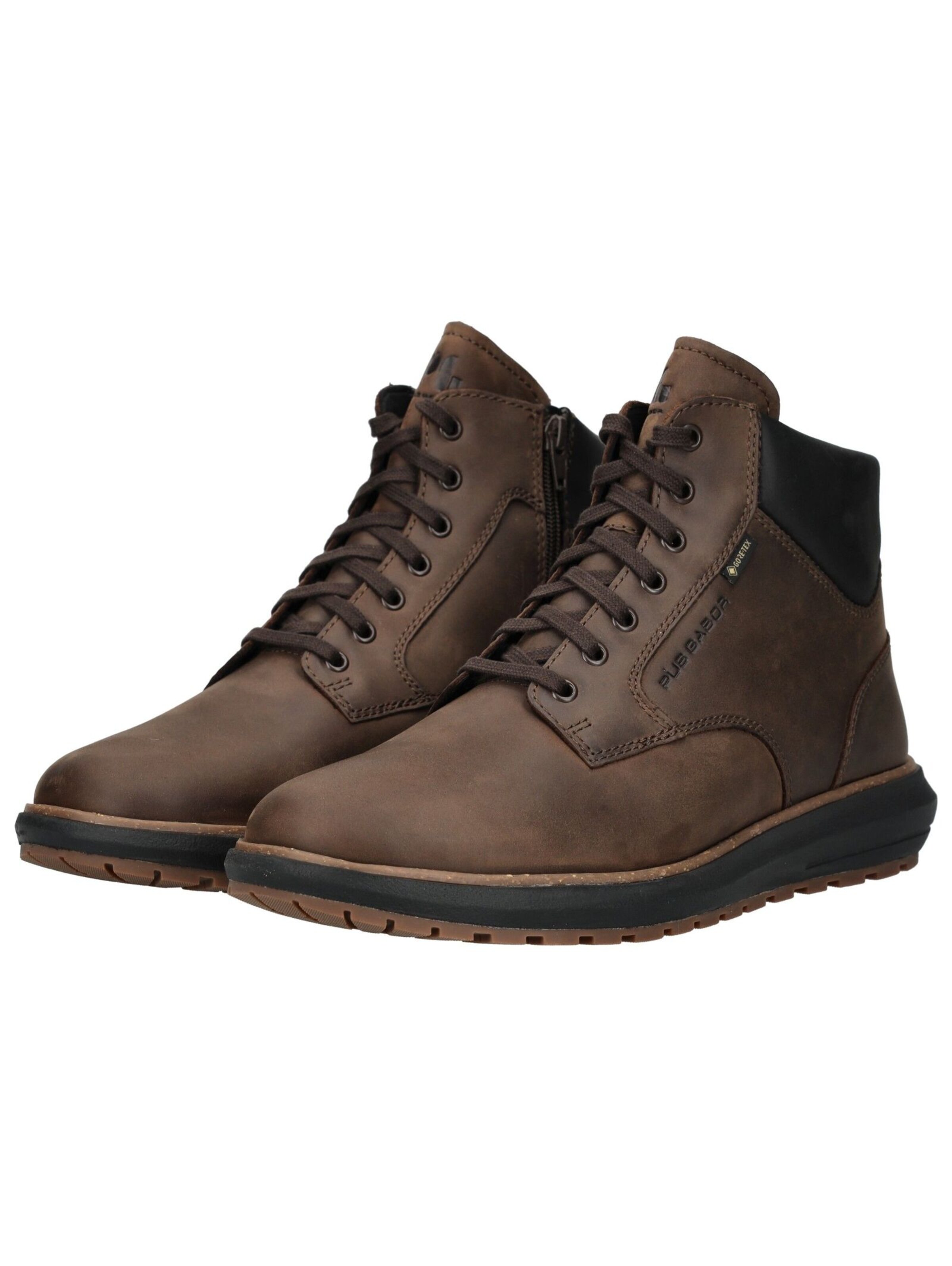 Pius Gabor Boots in Braun