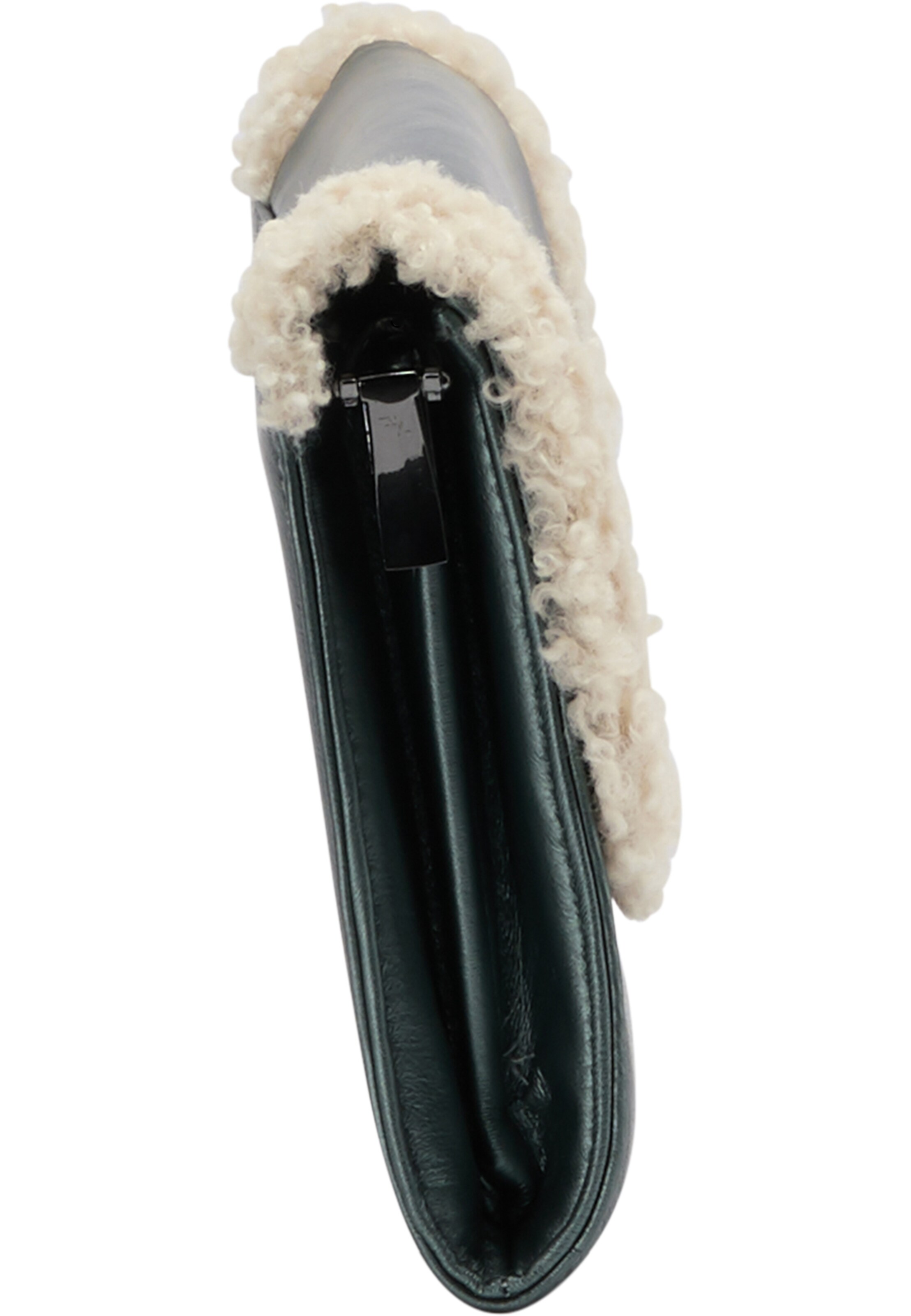 MYMO - Bolso de hombro en verde