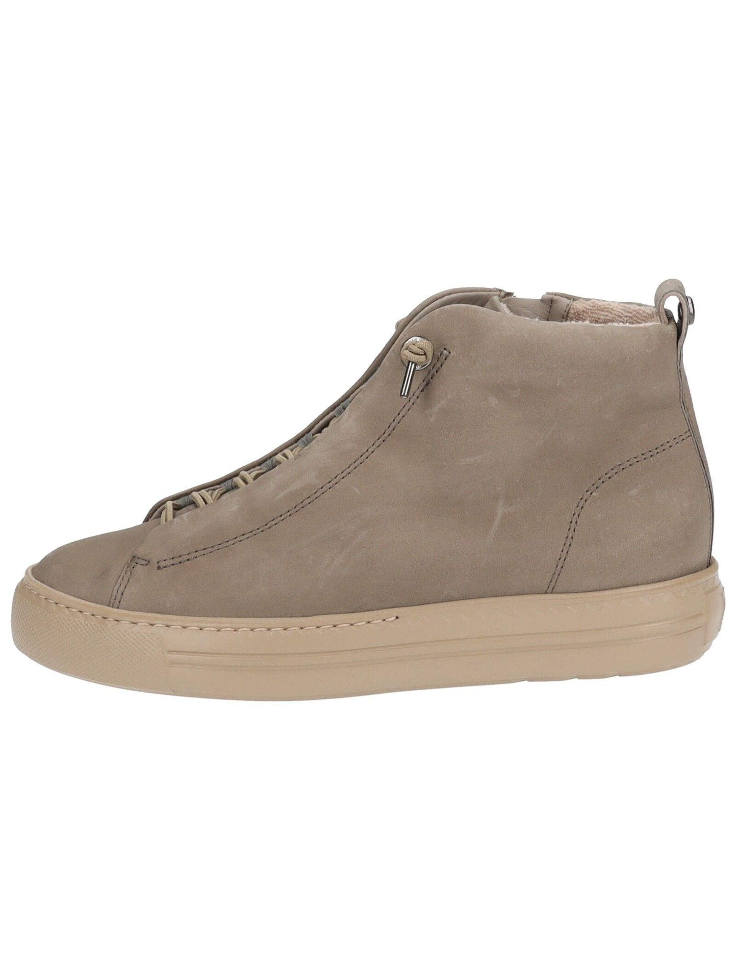 Paul Green Sneaker in Grau