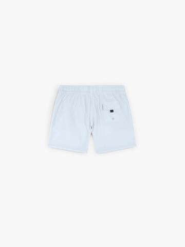 Scalpers Swimming shorts 'Delave' in Blue