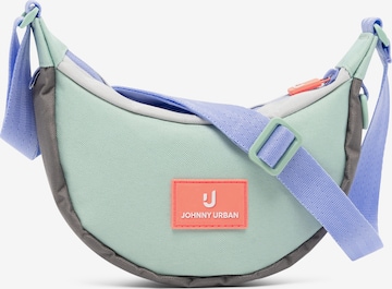 Johnny Urban Laukku 'Mio' värissä vihreä: etupuoli