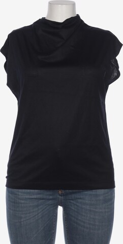 DRYKORN T-Shirt XL in Schwarz: predná strana