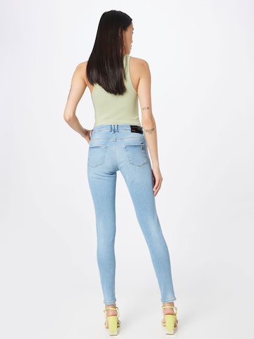 Skinny Jeans 'C20EY0095' di Elias Rumelis in blu