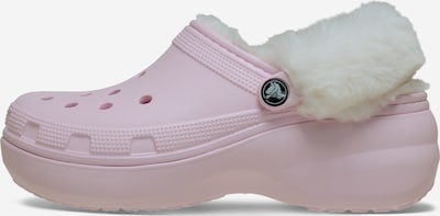 Crocs Klompe u pastelno roza, Pregled proizvoda