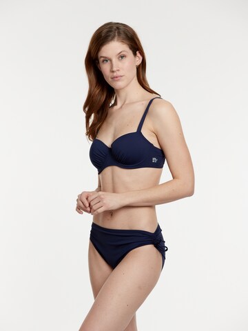 Bas de bikini SUNFLAIR en bleu