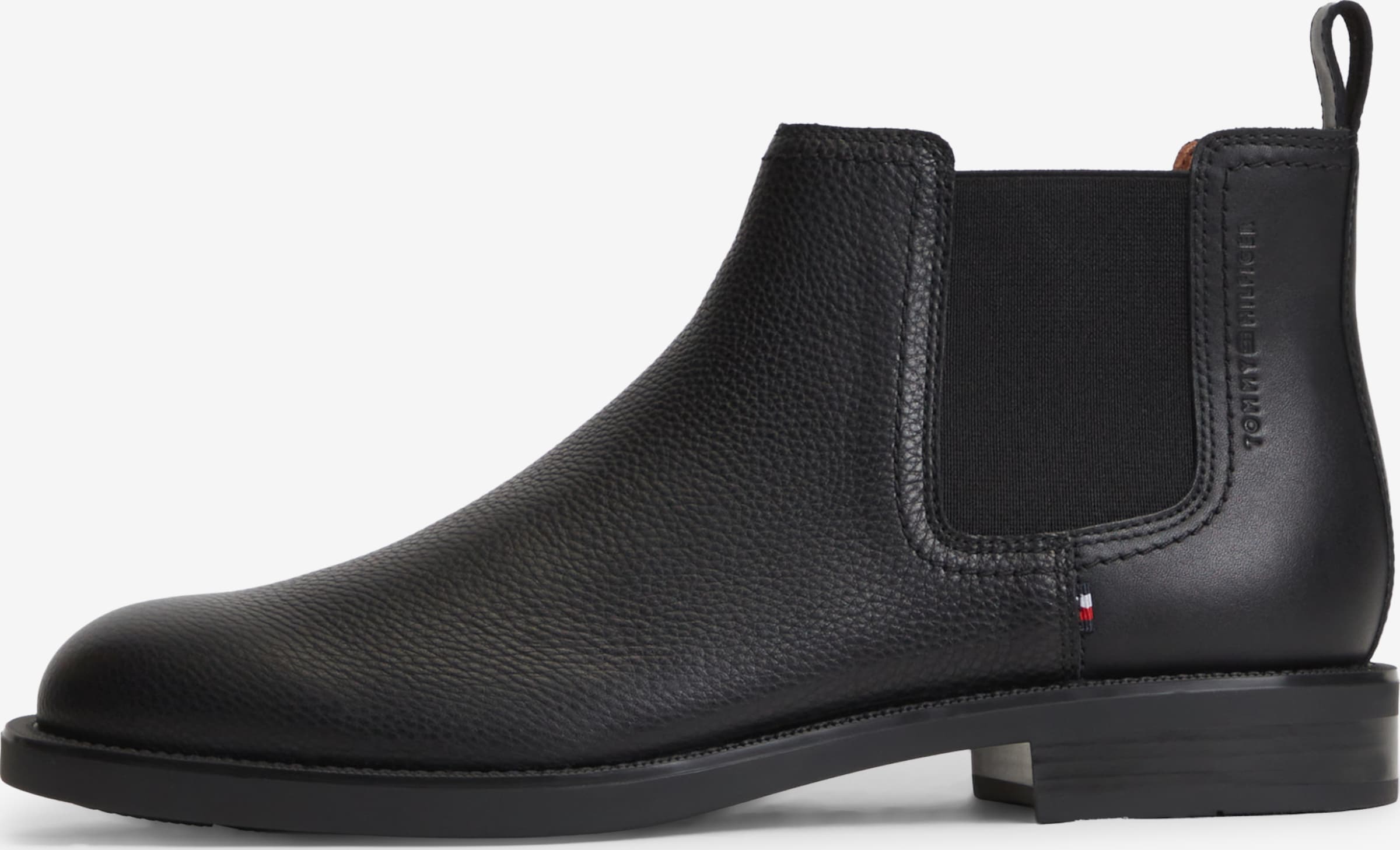 TOMMY HILFIGER Ghete chelsea