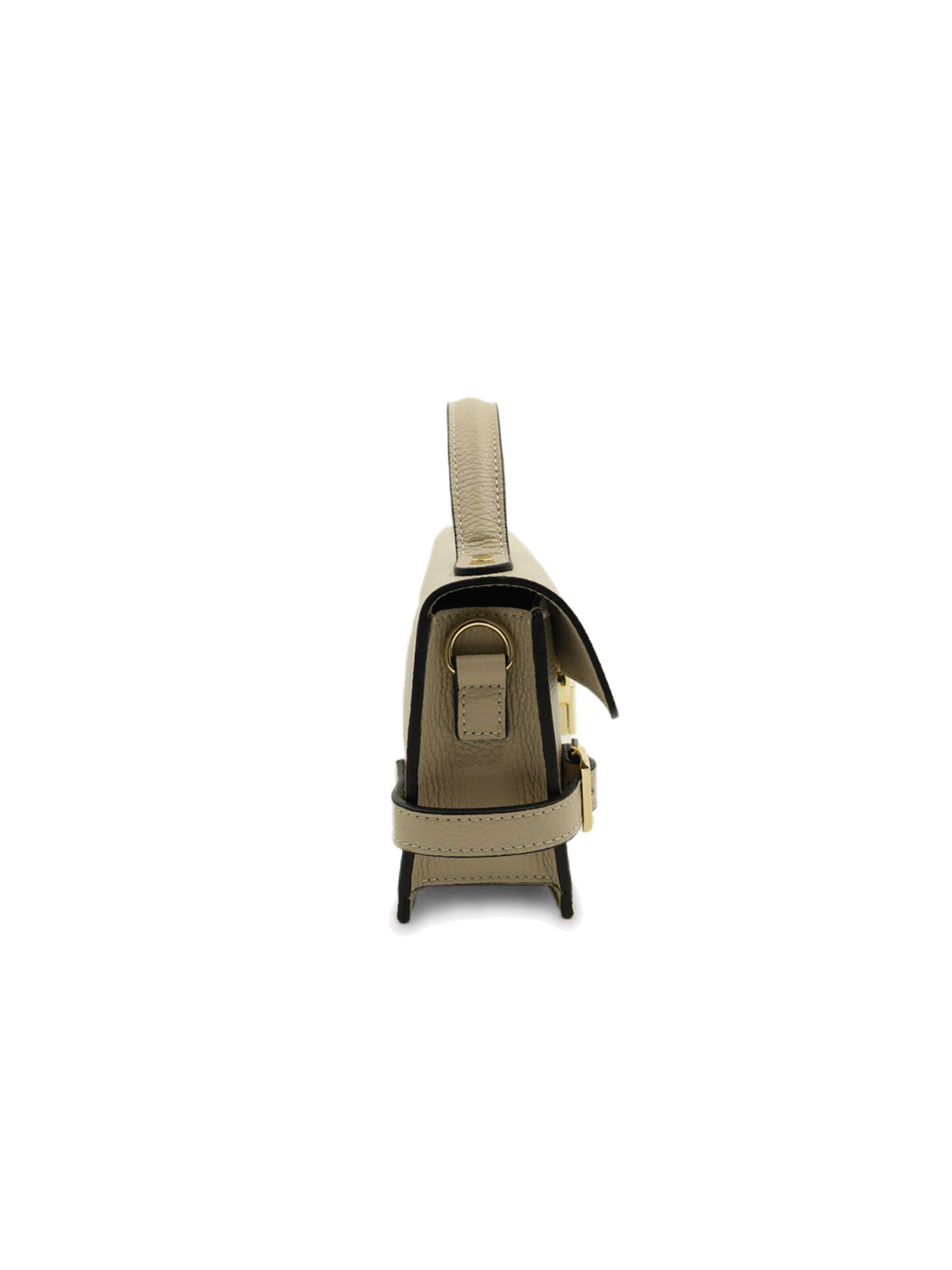 BESSO Handtas 'Splendore Chic' in Beige
