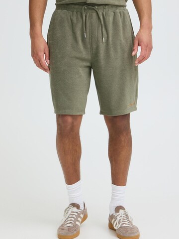 Loosefit Pantaloni ' BHBasti ' di BLEND in verde