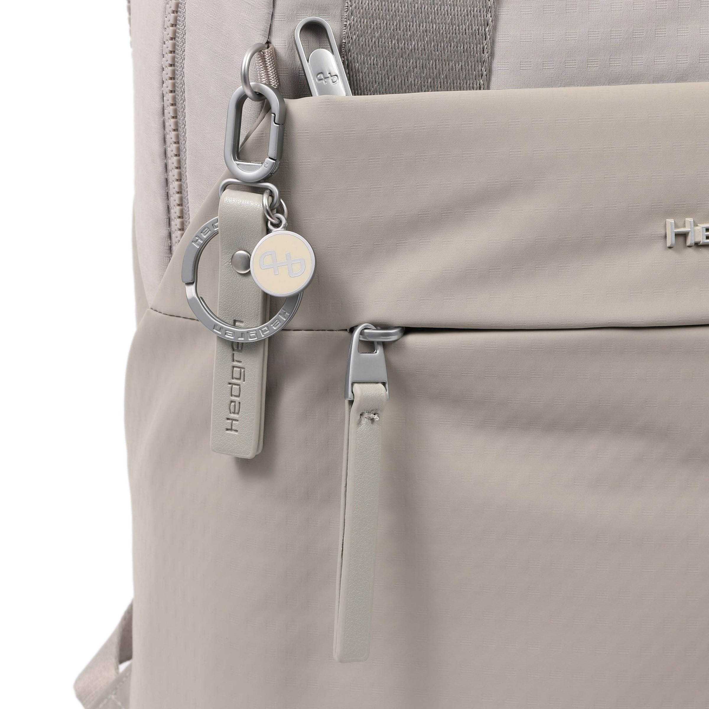 Hedgren Fanny Pack 'Furo' in Beige