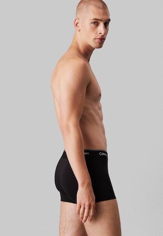 Calvin Klein Underwear Боксерки в черно