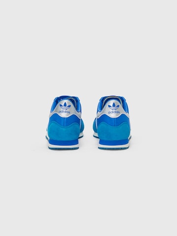 ADIDAS ORIGINALSNiske tenisice 'GALAXY OG' - plava boja
