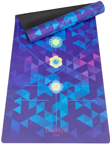 Divasya Matte 'Chakra Balance'‌‌‌‌‌‌ in Lila
