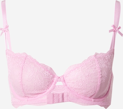 Lindex Rintaliivi 'Valerie' värissä vaalea pinkki, Tuotenäkymä