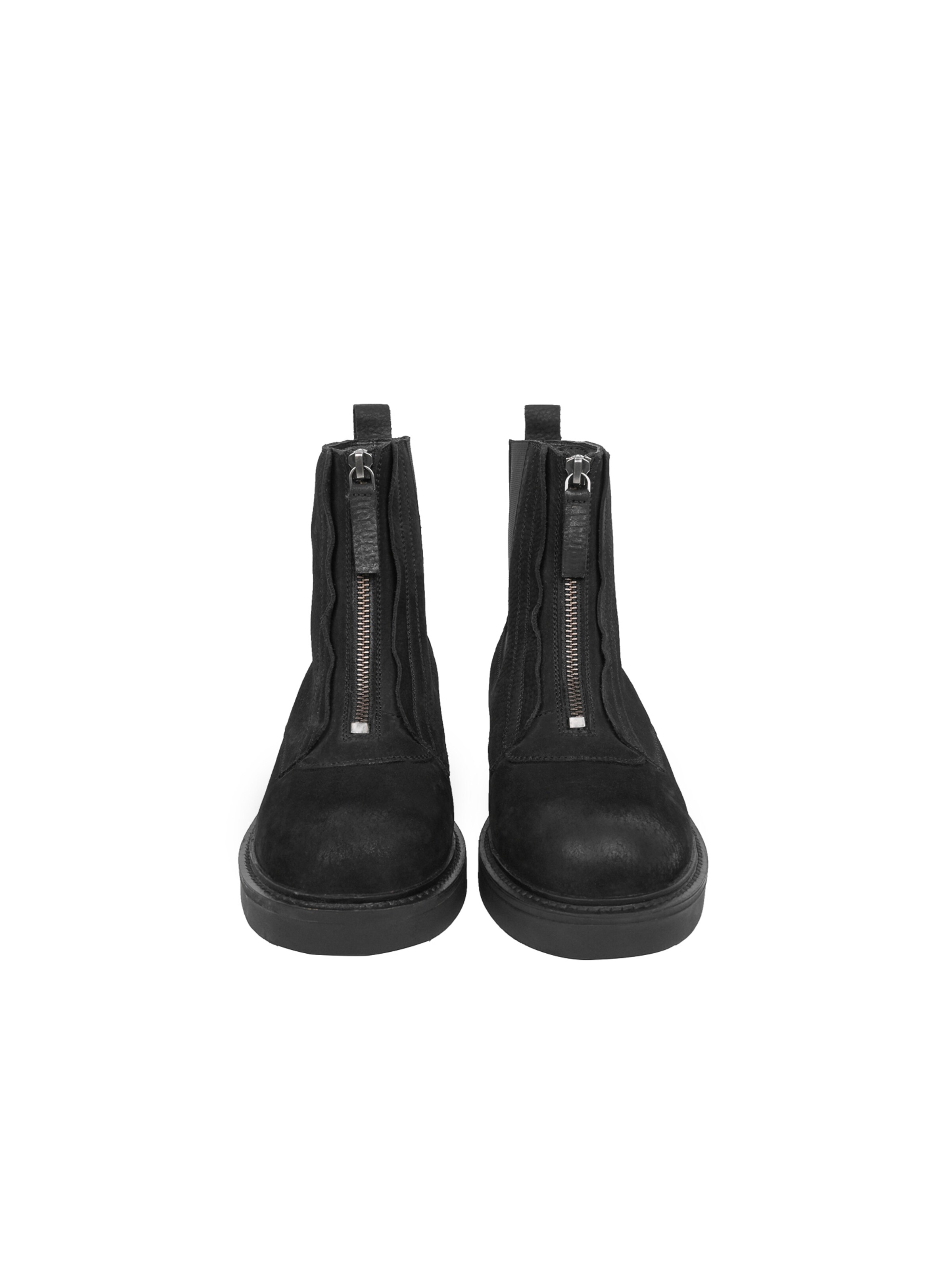 FREUDE Stiefelette 'BEVERLY' in Schwarz