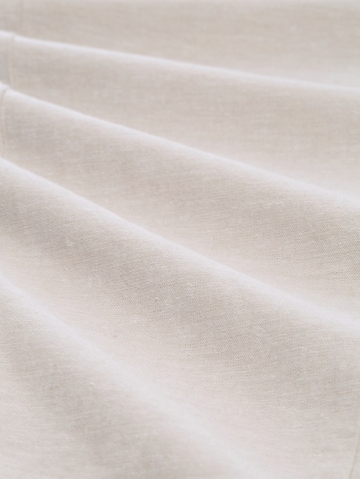 TOM TAILOR DENIM Tapered Hose in Grau