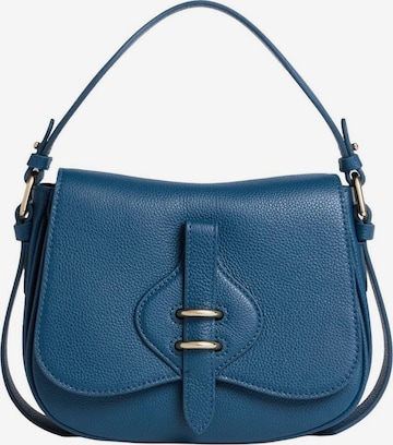 Borsa a mano 'COCCINELLE MAVERY 26 298' di Coccinelle in blu: frontale