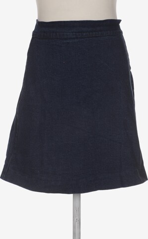 Danefae Skirt in M in Blue: front