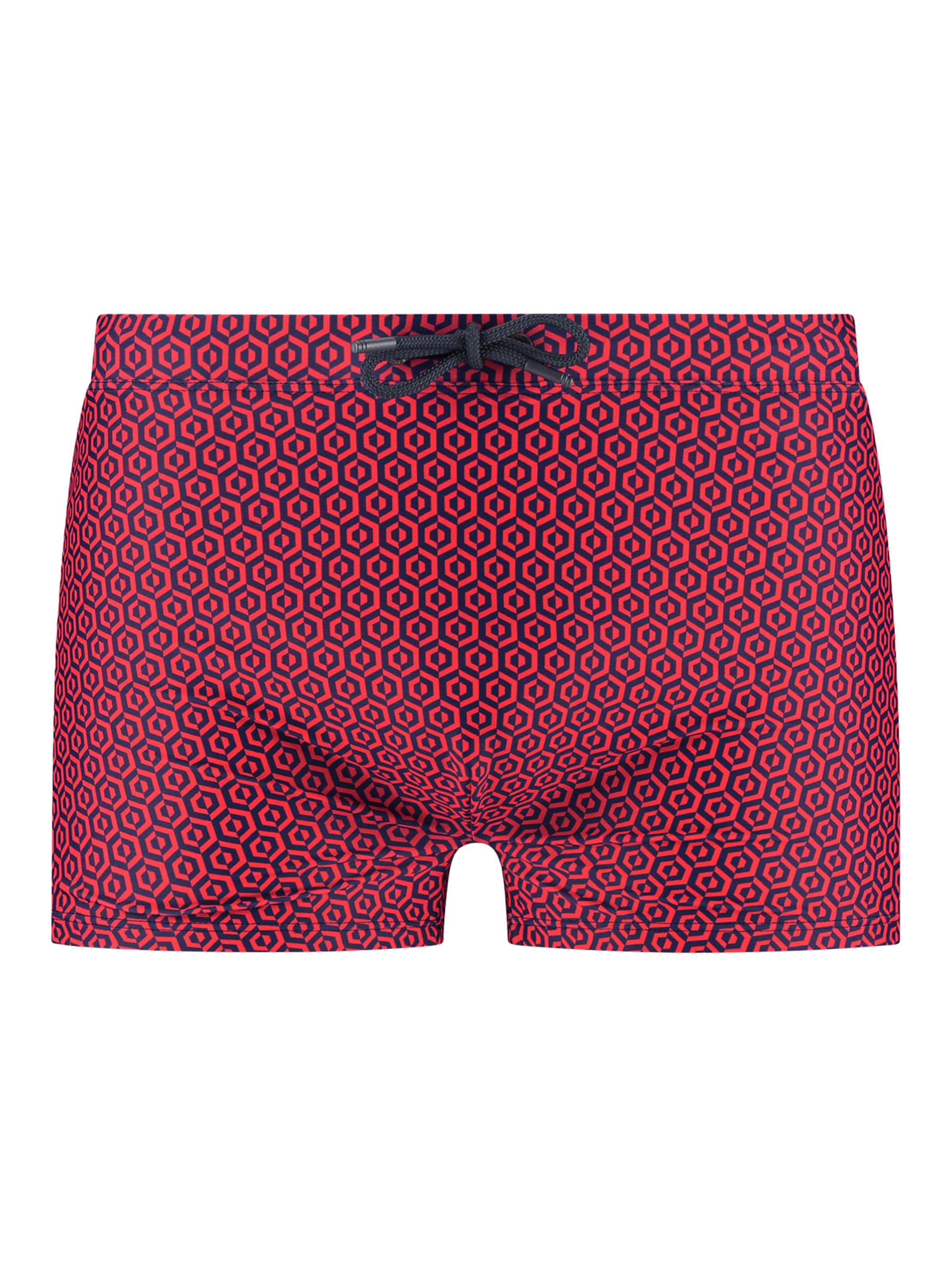 Shiwi Плавки в Темно-синий / Красный, Обзор товара