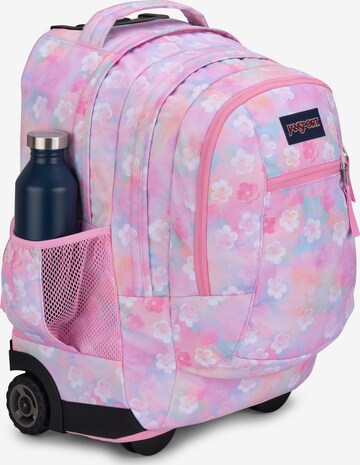 JANSPORT Rucksack in Pink