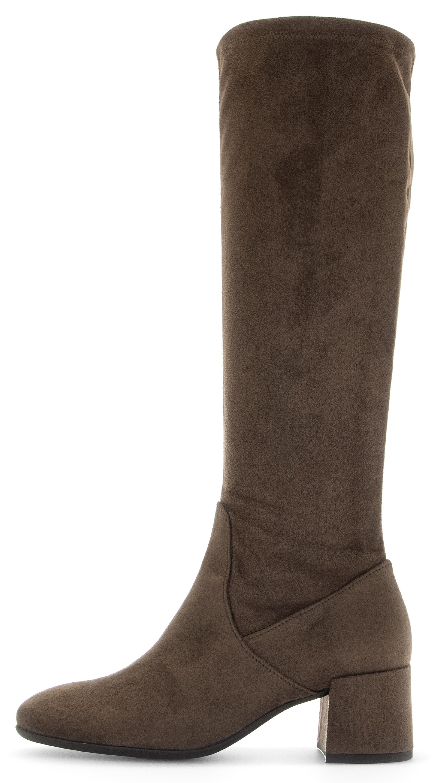 GABOR Stiefel in Grau
