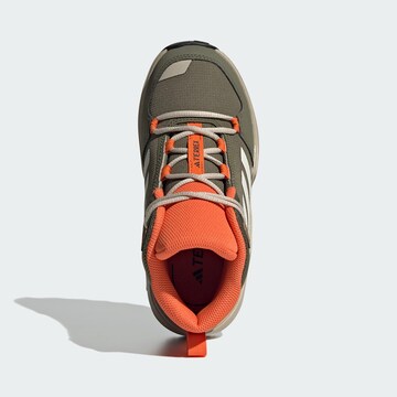 ADIDAS TERREX Ботинки 'AX4R' в Зеленый